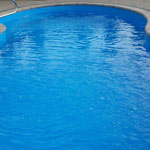 Fiberglass Pool